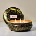 Ver imagem 1 de Vela Aromática Blueberry e Cinnamon Pie