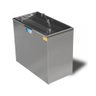 Bebedouro Industrial Klp Infantil em Inox 3 Torneiras 110v - 3