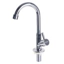 Ver imagem 1 de TORNEIRA LAVATÓRIO BICA MOVEL 1/4 3593 CIVITT