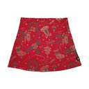 Ver imagem 2 de Jogo Americano Luxo Enfeites Natalino Dupla face 12un