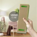 Ver imagem 4 de Paleta de Cores Verdes - Quadros ou Placas Modulares com 5 Peças