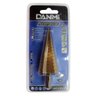 Broca Escalonada Cone de 4-32mm de Aço Danmi® - 1