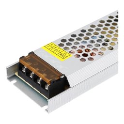 Driver Slim Fita Led 20a 12v Gaya - 5