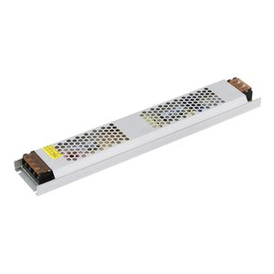 Driver Slim Fita Led 20a 12v Gaya