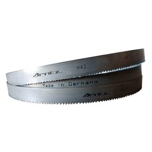 Lamina de Serra Fita Aco Rapido 2,11 X 3/4 X 6-10d Arntz