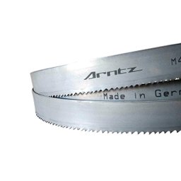 Lamina de Serra Fita Aco Rapido 2,11 X 3/4 X 6-10d Arntz - 2