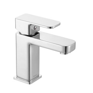 Monocomando Lavatório Balcão 2875 C 52 CX Meber Metais