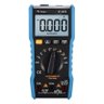 Multimetro Digital Portatil Minipa 600 Volts Cat Iii - Et-1507b - 2