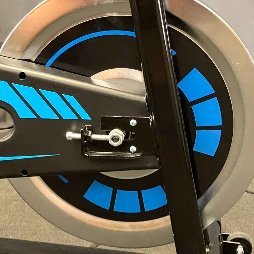 Bicicleta Spinning Indoor| Evox Fitness - 4