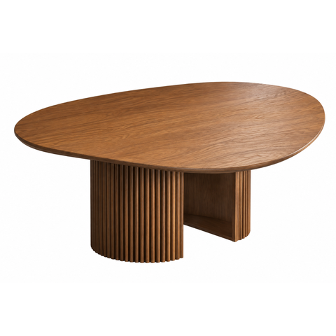 Mesa de Centro Velara Orgânica