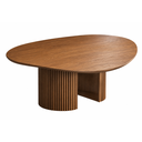 Ver imagem 1 de Mesa de Centro Velara Orgânica