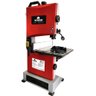 SERRA FITA BANCADA VERTICAL 9  300W 110V WORKER 202745 - 1