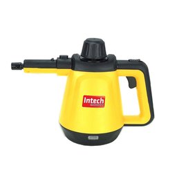 Higienizador À Vapor Top Clean 1200w 127v Intech Machine - 1