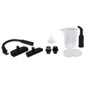 Ver imagem 5 de Higienizador À Vapor Top Clean 1200w 127v Intech Machine