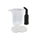 Ver imagem 4 de Higienizador À Vapor Top Clean 1200w 127v Intech Machine