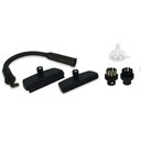 Ver imagem 3 de Higienizador À Vapor Top Clean 1200w 127v Intech Machine