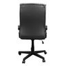 Cadeira de Escritório Baza Americana - Preta - 2