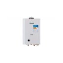 Ver imagem 3 de Aquecedor a Gas Mecanico M07 BP Branco 7,5 Litros Glp