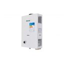 Ver imagem 5 de Aquecedor a Gas Mecanico M07 BP Branco 7,5 Litros Glp