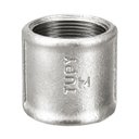 Ver imagem 1 de Luva Galvanizada Rosca Interna Tupy Tamanho 3"