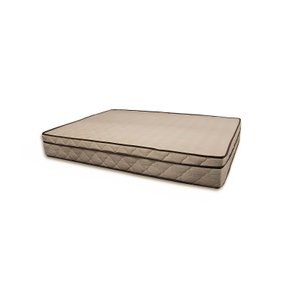 Colchão Casal 138 Polônia Bello Box - D28 25x138x188