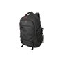 Mochila Fico Active Free Preta - 2