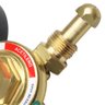 Regulador de Pressão Acetileno 700s - 010403110 - Carbografite - 4