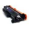 Toner Compatível com Tn760 Tn730 para Brother Hl-l2350dw L2370dw L2395dw Dcp-l2550dw Mfc-l2730dw L27 - 2