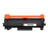 Toner Compatível com Tn760 Tn730 para Brother Hl-l2350dw L2370dw L2395dw Dcp-l2550dw Mfc-l2730dw L27 - 1