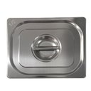 Ver imagem 3 de Buffet Térmico com 8 Cubas Spolu 127v Spl-509