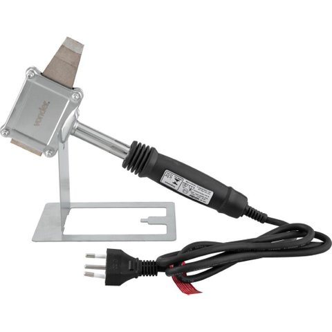 Ferros Para Solda Machadinha Fsm 180/180W 220V Vonder