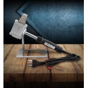 Ver imagem 3 de Ferros Para Solda Machadinha Fsm 180/180W 220V Vonder