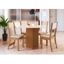 Ver imagem 4 de Sala Indekes Talita 4cad (e-commerce)