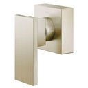 Ver imagem 2 de Acabamento para Registro Docol New Edge 925844 para Base Deca 1-2", 3-4" e 1" Níquel Escovado