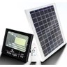 Kit 6 - Refletor Solar 40 Watts Led Placa - Modelo Superior Ecosoli - 1