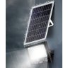 Kit 6 - Refletor Solar 40 Watts Led Placa - Modelo Superior Ecosoli - 4