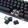 Teclado Usb Gamer Mecanico Draconic Preto RGB K530RGB Redragon - 6