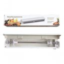 Ver imagem 1 de Suporte Plástico Filme Cozinha Embalar Alimentos