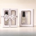 Ver imagem 1 de Kit Dia Das Mães com Vela Decorativa e Home Spray - Presente Aromático Sofisticado