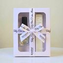 Ver imagem 2 de Kit Dia Das Mães com Vela Decorativa e Home Spray - Presente Aromático Sofisticado