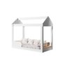 Cama Montessoriana Dakota Branco - Gabrieli - 3