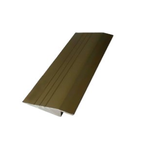 Perfil de Aluminio - Redutor para Piso Vinilico 5mm