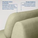 Ver imagem 7 de Sofá Modular Sumiê 100cm Direito Orla CabeCasa MadeiraOriginals