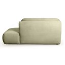 Ver imagem 6 de Sofá Modular Sumiê 100cm Direito Orla CabeCasa MadeiraOriginals