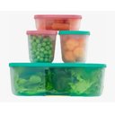 Ver imagem 2 de Kit Refri Fresh com 4 Peças - 1,5l + 300ml + 300ml +140ml Tupperware