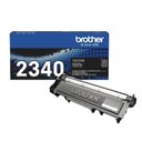 Ver imagem 1 de Toner Brother Tn2340 Tn-2340 Hl-l2320d Hl-l2360dw Mfc-l2740dw Mfc-l2720dw Original 1.2k