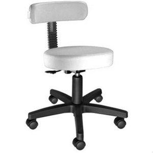 Cadeira Mocho Slim Giratório