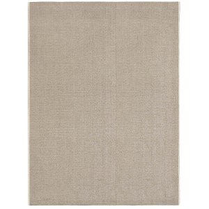 Tapete Sala Sisal Sarja Ramos 2,00x2,50m São Carlos