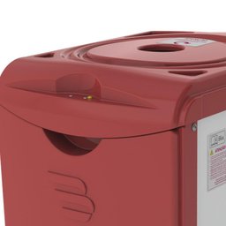 Amassadeira Rápida Braesi 5kg 1cv Ar-50 Bivolt - 3