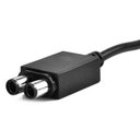 Ver imagem 5 de Fonte Xbox One Bivolt 220w Preta - Saída 12v/17.9a + 5v/1a